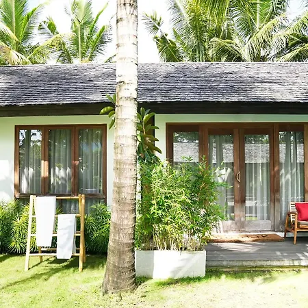 Villa Red