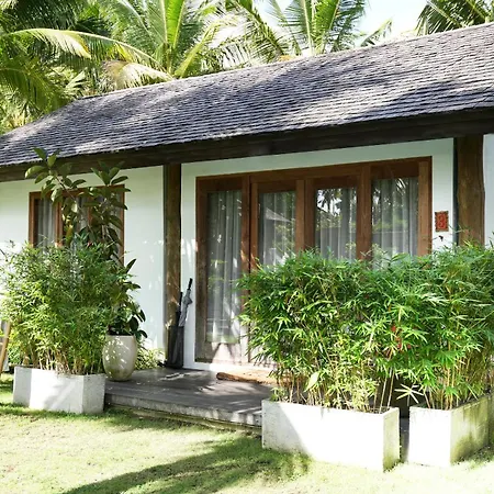 Villa Red